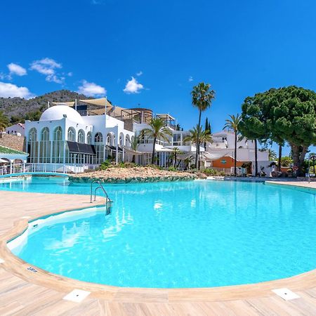 San Francisco 71 Casasol Apartments Nerja Exterior photo